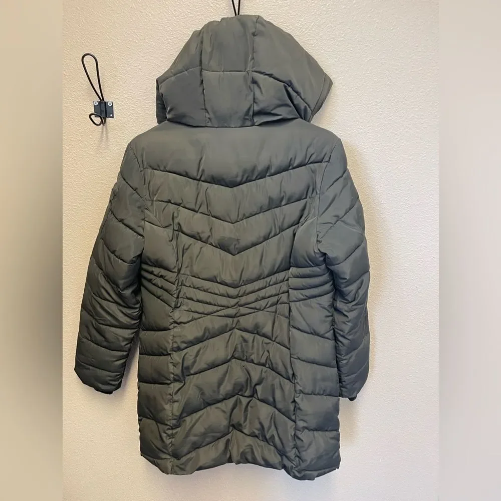 Kids Diesel Coat